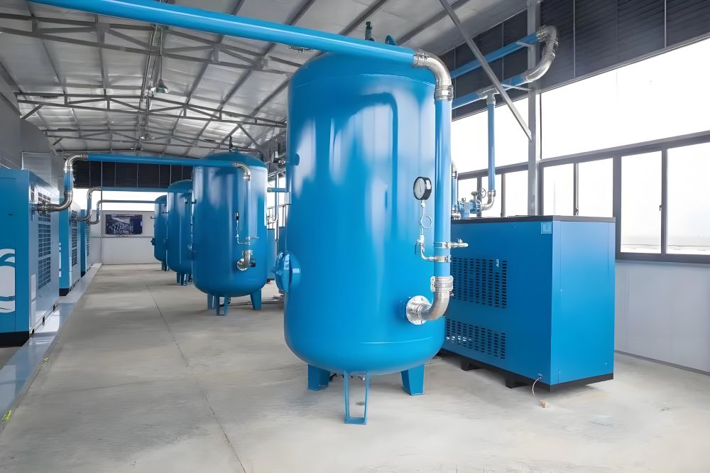 竹山机电设备安装工程